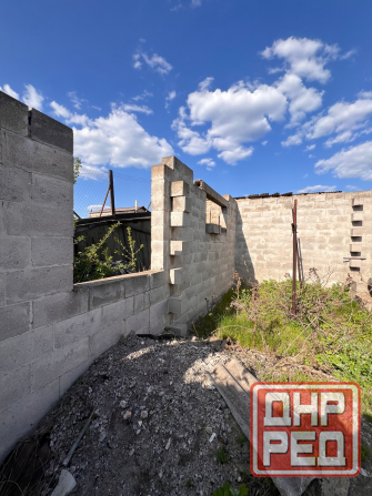 Продажа 1/4 части жилого дома в Горняцком районе г. Макеевка, Холодная Балка, 4-й переулок Макеевка - изображение 3