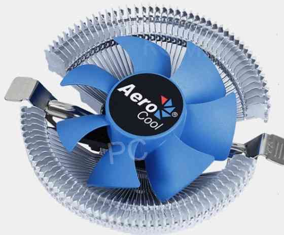Кулер Для Процессора Aerocool Verkho i - арт:3098 Макеевка