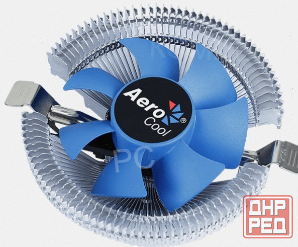 Кулер Для Процессора Aerocool Verkho i - арт:3098 Макеевка - изображение 1
