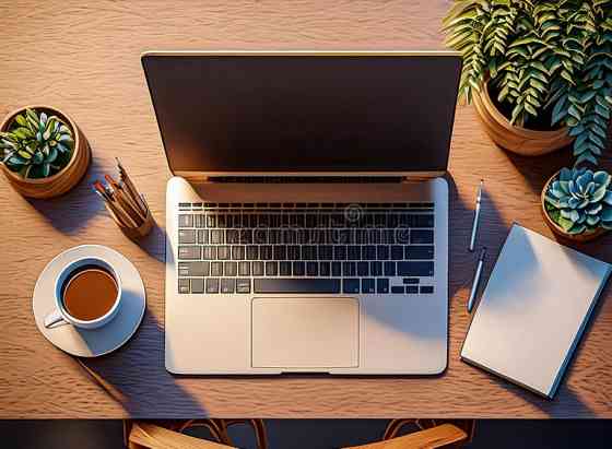 Автоматизация Excel: таблицы, формулы, макросы Донецк