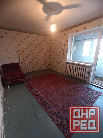 Сдам 2 комн, Бирюзовая Донецк - изображение 6