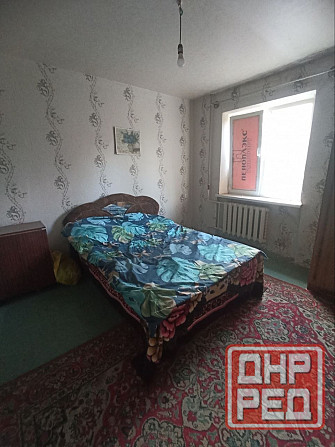 Сдам 2 комн, Бирюзовая Донецк - изображение 2