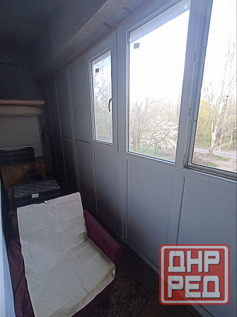 Сдам 2 комн, Бирюзовая Донецк - изображение 4