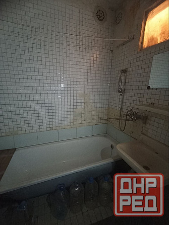 Сдам 2 комн, Бирюзовая Донецк - изображение 7