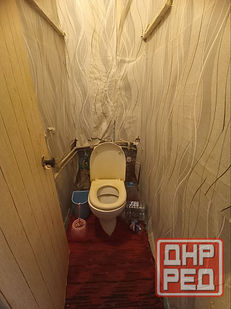 Сдам 2 комн, Бирюзовая Донецк - изображение 5