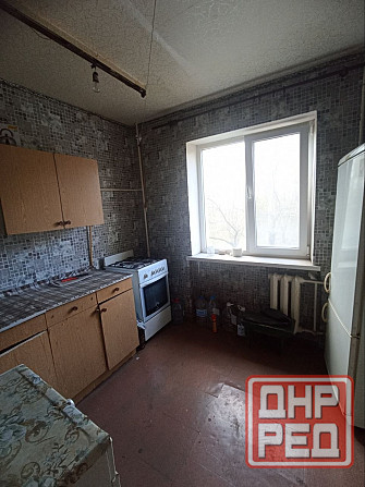 Сдам 2 комн, Бирюзовая Донецк - изображение 1