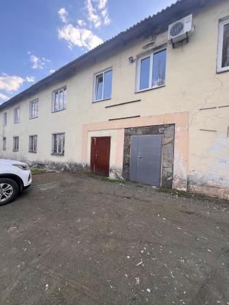 Аренда офисных помещений в Горняцком районе г. Макеевка, ул. Панченко, 11 (ориентир Горбатый мост) Макеевка