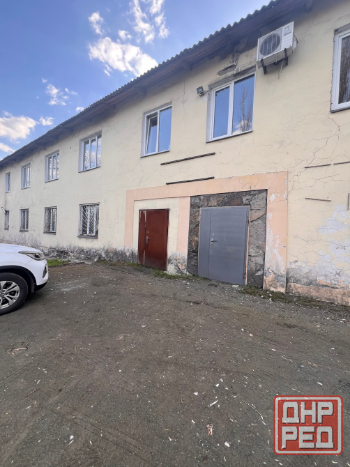 Аренда офисных помещений в Горняцком районе г. Макеевка, ул. Панченко, 11 (ориентир Горбатый мост) Макеевка - изображение 1