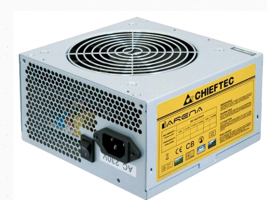 Блок Питания Chieftec Gpa-600s 600w Oem - арт:3174 Макеевка