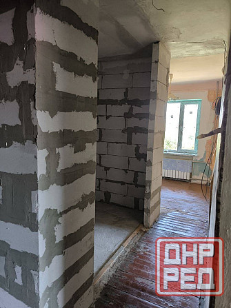 Продаётся 3к.кв. г.Макеевка пос.Путь Ильича Макеевка - изображение 5