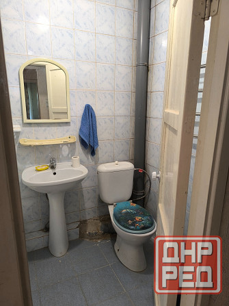 Продается 3-комнатная квартира у Детской областной больницы Донецк - изображение 8