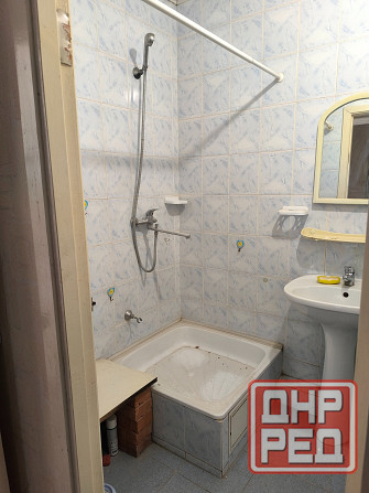 Продается 3-комнатная квартира у Детской областной больницы Донецк - изображение 7