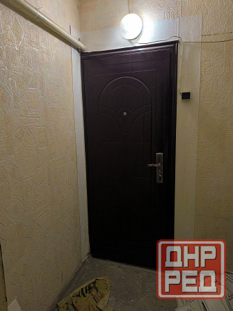 Продается 3-комнатная квартира у Детской областной больницы Донецк - изображение 9