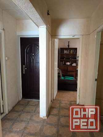 Продается 3-комнатная квартира у Детской областной больницы Донецк - изображение 4