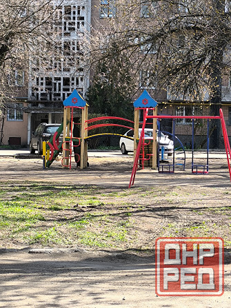 Продается 3-комнатная квартира у Детской областной больницы Донецк - изображение 10