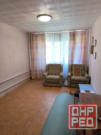 Продается 3-комнатная квартира у Детской областной больницы Донецк - изображение 1