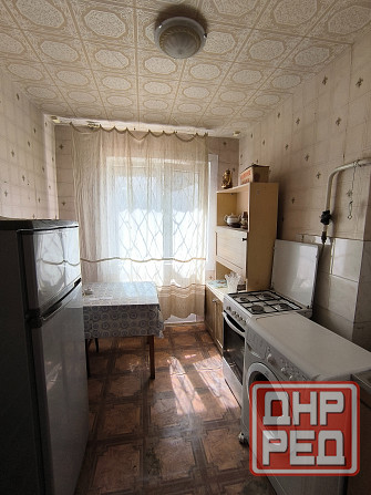 Продается 3-комнатная квартира у Детской областной больницы Донецк - изображение 5