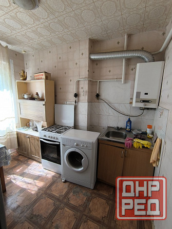 Продается 3-комнатная квартира у Детской областной больницы Донецк - изображение 6