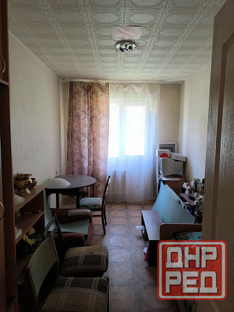Продается 3-комнатная квартира у Детской областной больницы Донецк - изображение 2