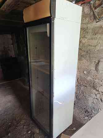 Холодильный шкаф Харцызск