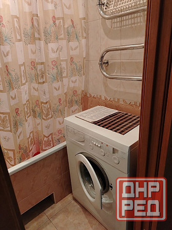 Сдам 2 к.кв.в Кировском районе ориентир Текстильщик Донецк - изображение 1