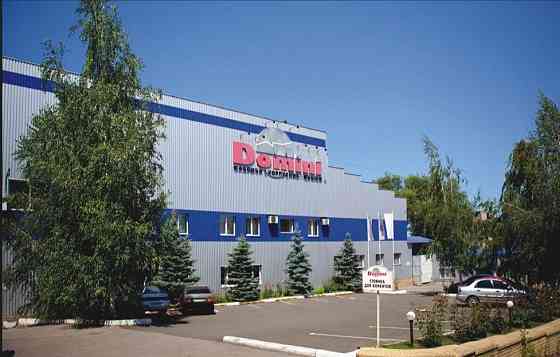 Склад - цех 3250 м.кв,Киевский р-н,Донецк Донецк