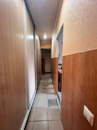 Продажа 3-х комнатной квартиры в Центрально-Городском районе г. Макеевка, мкрн. Солнечный (Нижний) Макеевка