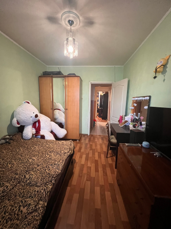 Продажа 3-х комнатной квартиры в Центрально-Городском районе г. Макеевка, мкрн. Солнечный (Нижний) Макеевка