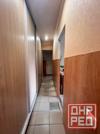 Продажа 3-х комнатной квартиры в Центрально-Городском районе г. Макеевка, мкрн. Солнечный (Нижний) Макеевка - изображение 4