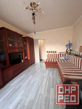 Продажа 3-х комнатной квартиры в Центрально-Городском районе г. Макеевка, мкрн. Солнечный (Нижний) Макеевка - изображение 2