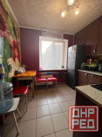 Продажа 3-х комнатной квартиры в Центрально-Городском районе г. Макеевка, мкрн. Солнечный (Нижний) Макеевка - изображение 1