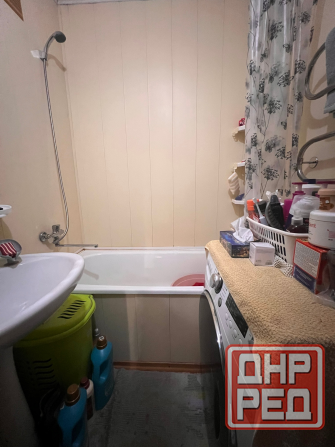 Продажа 3-х комнатной квартиры в Центрально-Городском районе г. Макеевка, мкрн. Солнечный (Нижний) Макеевка - изображение 9