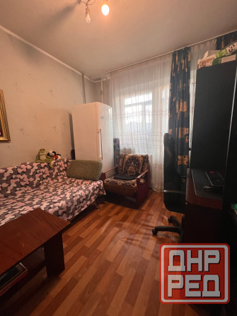 Продажа 3-х комнатной квартиры в Центрально-Городском районе г. Макеевка, мкрн. Солнечный (Нижний) Макеевка - изображение 8