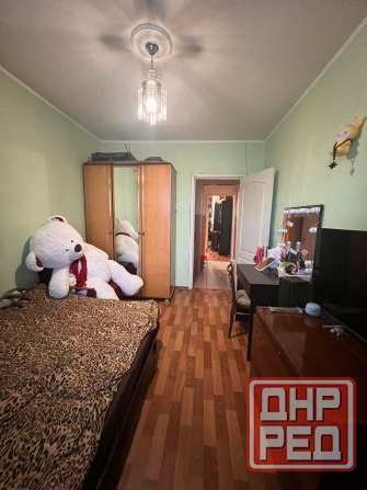 Продажа 3-х комнатной квартиры в Центрально-Городском районе г. Макеевка, мкрн. Солнечный (Нижний) Макеевка - изображение 6