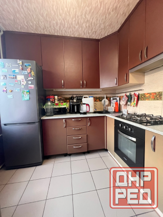 Продажа 3-х комнатной квартиры в Центрально-Городском районе г. Макеевка, мкрн. Солнечный (Нижний) Макеевка - изображение 5