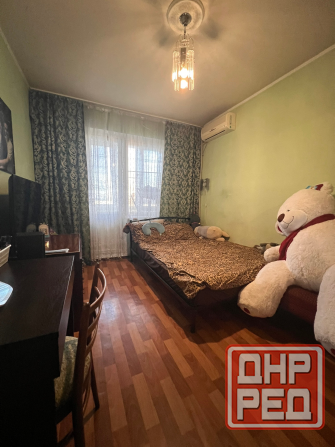 Продажа 3-х комнатной квартиры в Центрально-Городском районе г. Макеевка, мкрн. Солнечный (Нижний) Макеевка - изображение 7