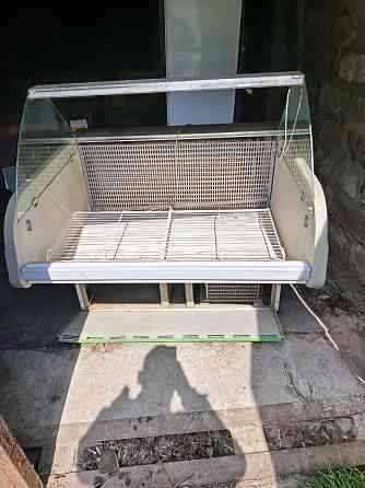 Морозильная витрина Харцызск