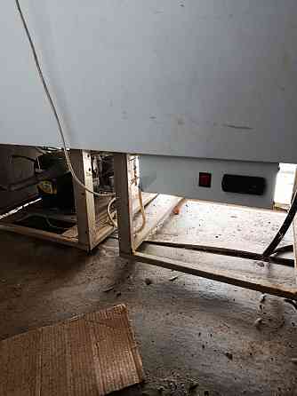 Морозильная витрина Харцызск