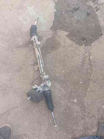 Рулевая рейка с гур renault Logan 1 Донецк