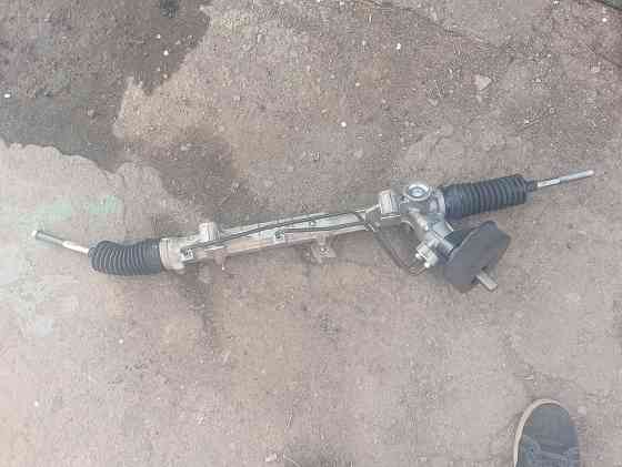 Рулевая рейка с гур renault Logan 1 Донецк