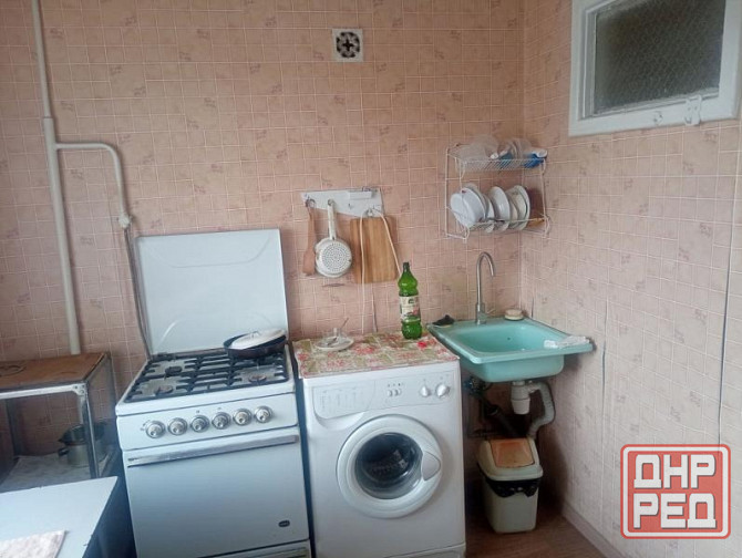 Продается 1 комнатная квартира Челюскинцев Донецк Сити Донецк - изображение 3