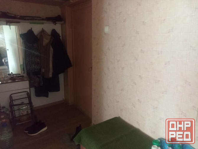 Продается 1 комнатная квартира Челюскинцев Донецк Сити Донецк - изображение 5