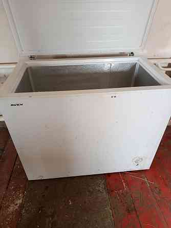 Морозильный ларь Харцызск