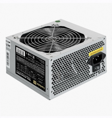 Блок Питания Компьютера Exegate 850w un850 (atx, 12cm Fan, 24pin, 2x(4+4)pin, Pcie, 3xsat - арт:4273 Макеевка