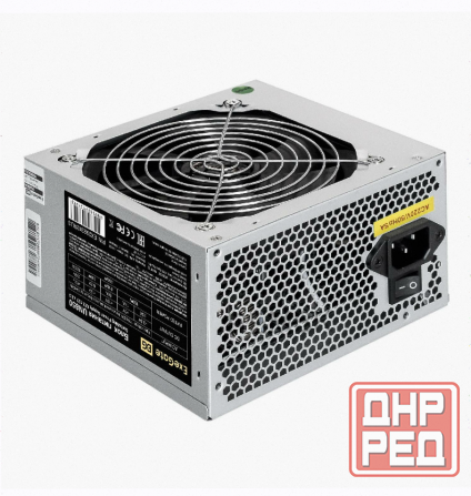 Блок Питания Компьютера Exegate 850w un850 (atx, 12cm Fan, 24pin, 2x(4+4)pin, Pcie, 3xsat - арт:4273 Макеевка - изображение 1