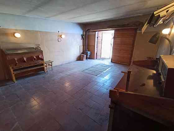 Гараж 30 м. кв Донецк