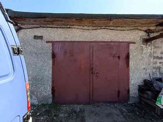 Гараж 30 м. кв Донецк