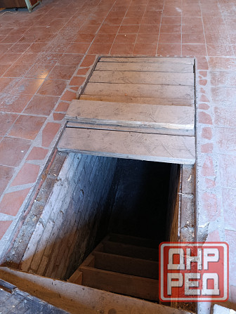 Гараж 30 м. кв Донецк - изображение 3