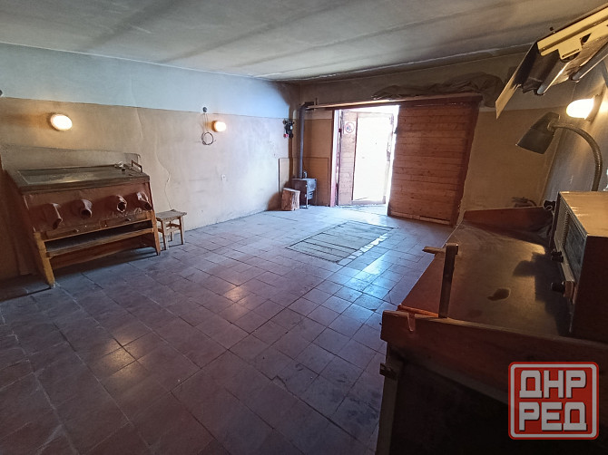 Гараж 30 м. кв Донецк - изображение 2