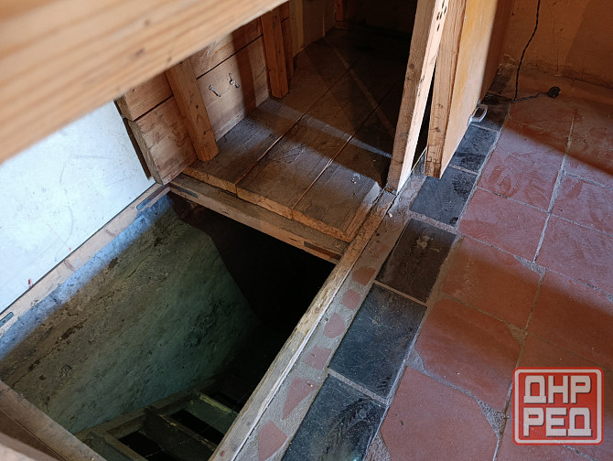 Гараж 30 м. кв Донецк - изображение 4